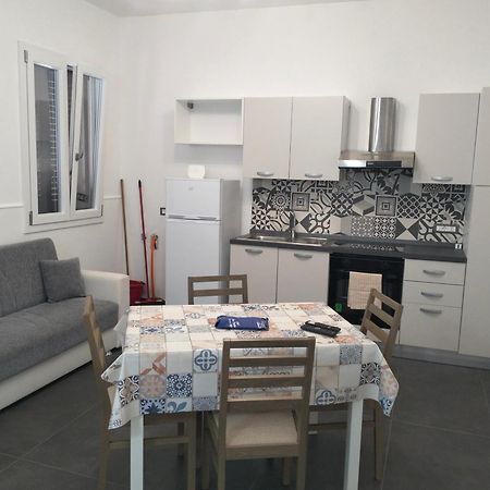 Casa Antonio E Nicoletta Vila Porto Cesareo Exterior foto
