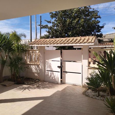 Casa Antonio E Nicoletta Vila Porto Cesareo Exterior foto