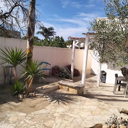 Casa Antonio E Nicoletta Vila Porto Cesareo Exterior foto