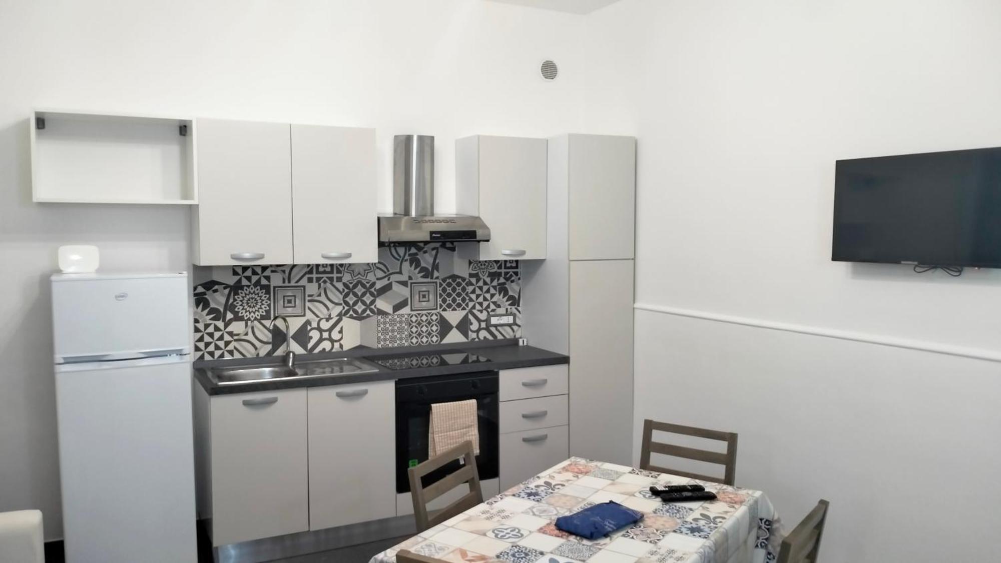 Casa Antonio E Nicoletta Vila Porto Cesareo Exterior foto