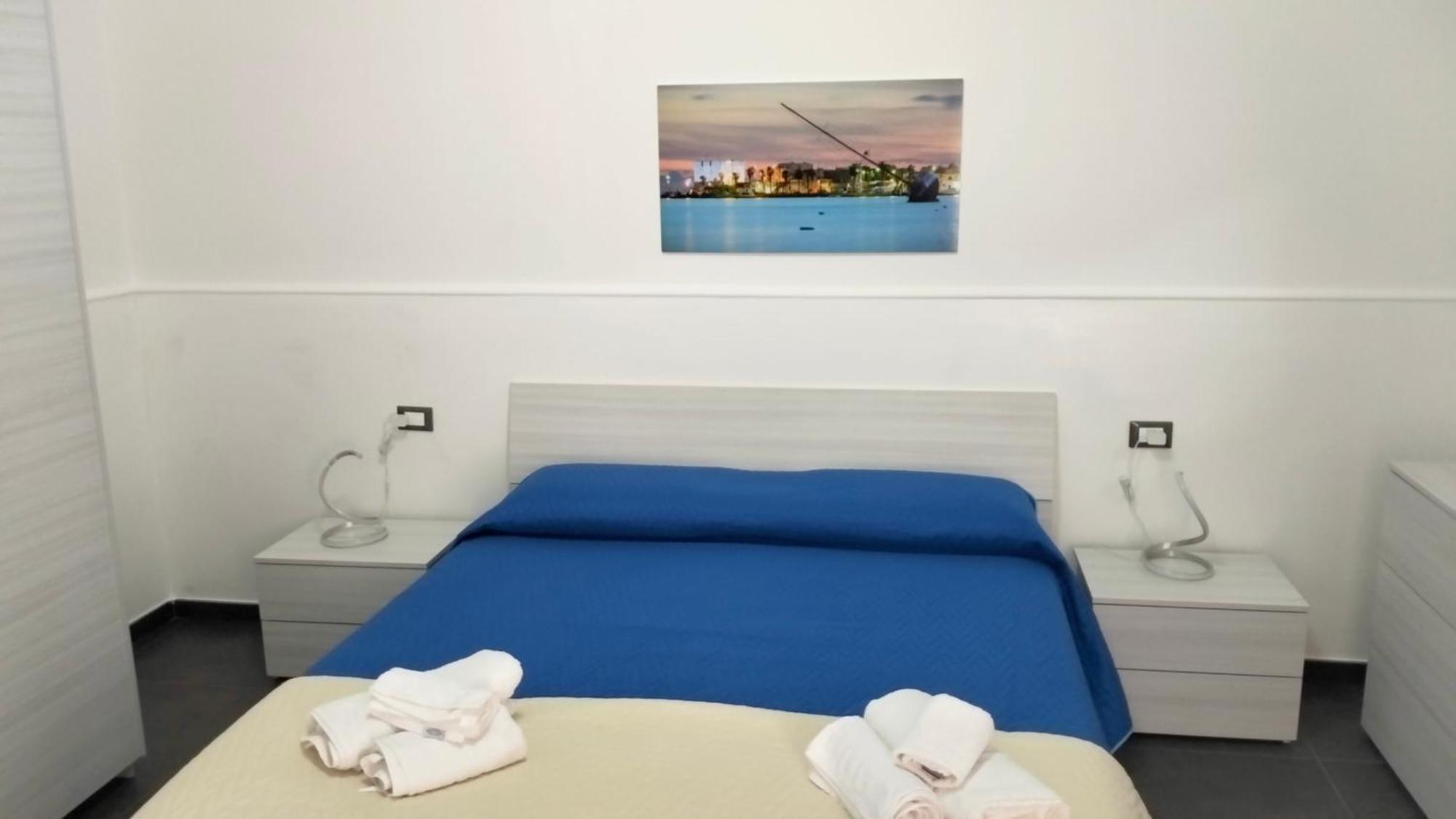 Casa Antonio E Nicoletta Vila Porto Cesareo Exterior foto