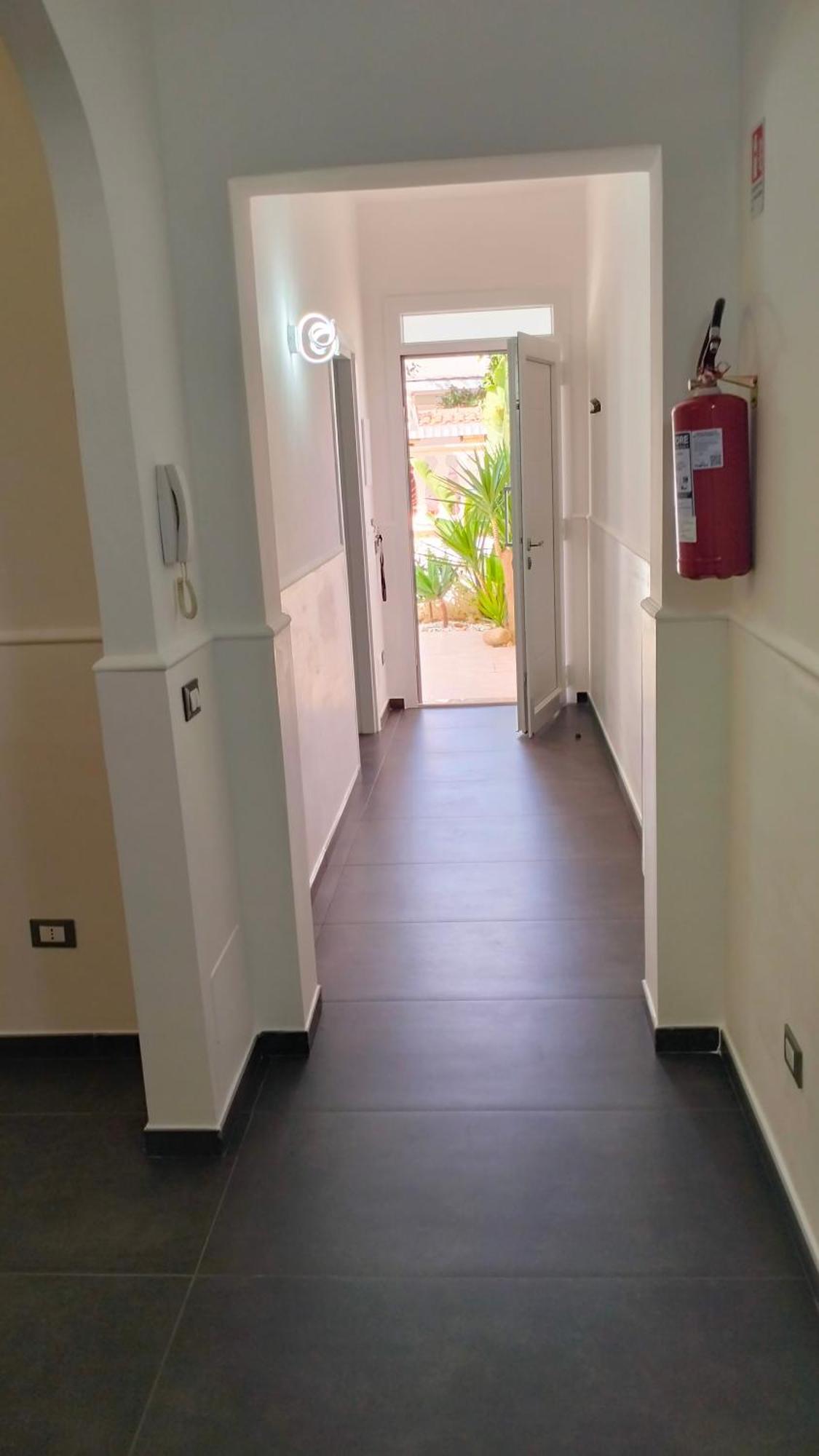 Casa Antonio E Nicoletta Vila Porto Cesareo Exterior foto