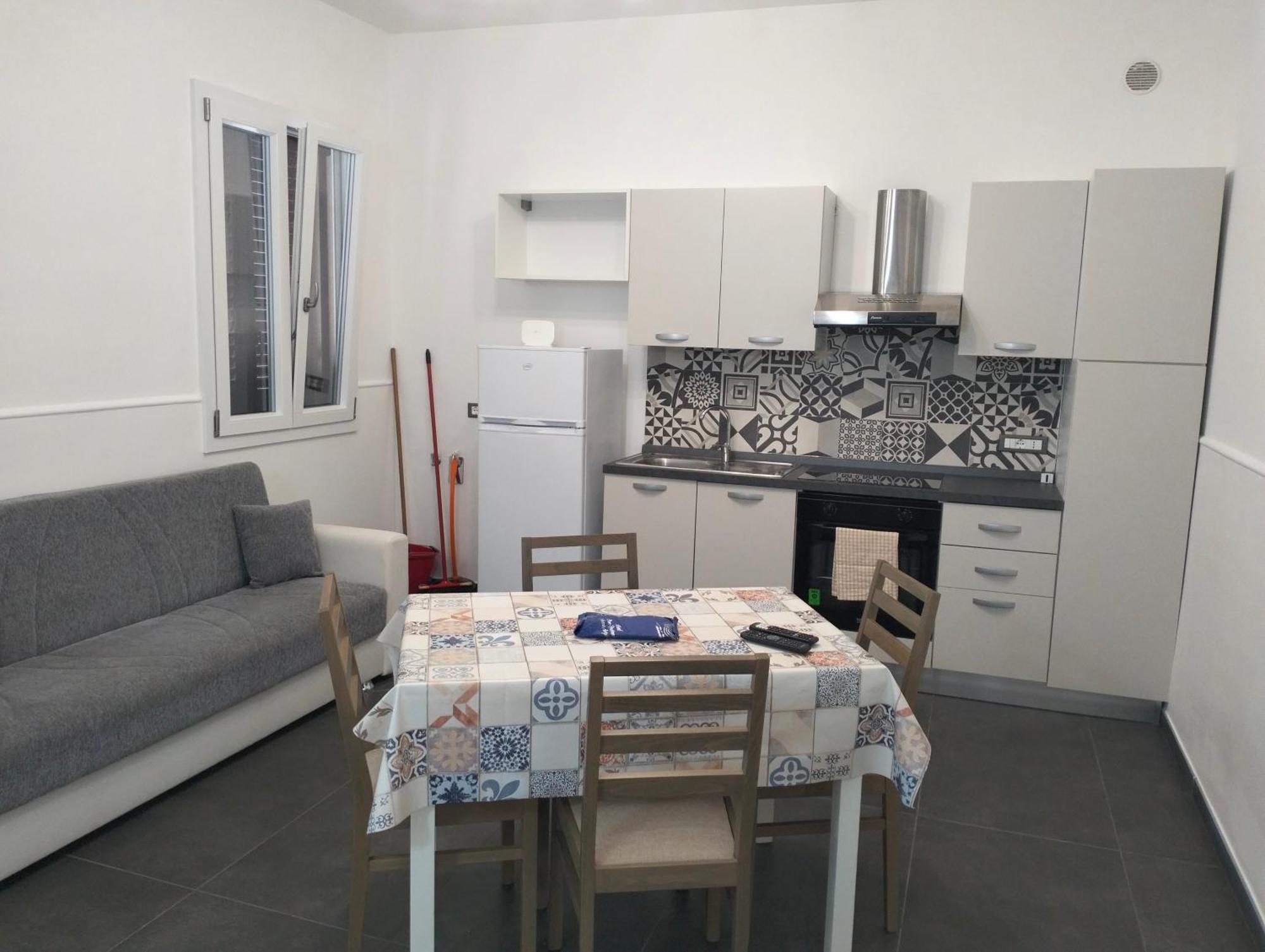 Casa Antonio E Nicoletta Vila Porto Cesareo Exterior foto