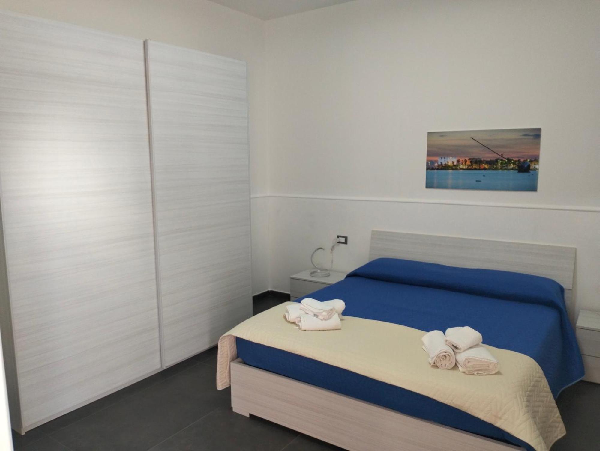 Casa Antonio E Nicoletta Vila Porto Cesareo Exterior foto